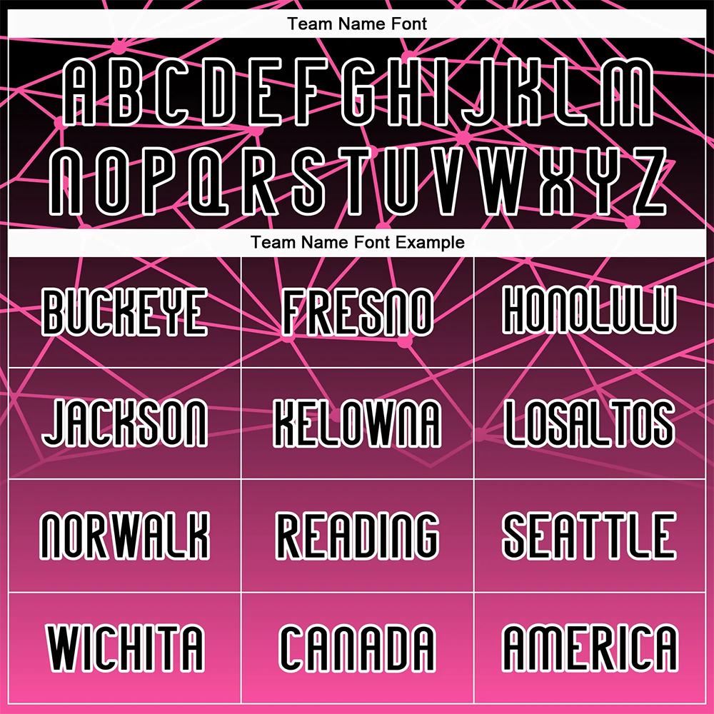 Sublimation Volleyball Uniforms